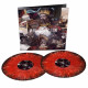 BURY TOMORROW - UNION OF CROWNS / RED BLACK SPLATEER VINYL /2 LP 