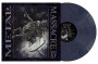 METAL MASSACRE - XV / Night Blue Marbled VINYL / LIMITED 200 Ks 