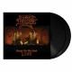 KING DIAMOND - SONGS FOR THE DEAD LIVE / 2 LP 