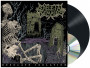 SKELETAL REMAINS - DESOLATE ISOLATION / LP + CD 