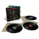 IRON MAIDEN - SENJUTSU / 3 LP 