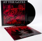 AT THE GATES - TO DRINK FROM THE NIGHT ITSELF / VINYL 