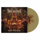 BLOOD RED THRONE - Imperial congregation / GOLD/RED SPLATTER VINYL / 