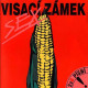 VISACÍ ZÁMEK - SEX / 2 LP 
