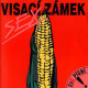 VISACÍ ZÁMEK - SEX / 2 LP