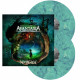 AVANTASIA - Moonglow / 2 LP / GREEN / BLUE / WHITE MARBLED VINYL / 