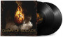 Dawn Of Solace - Flames Of Perdition / 2 LP 