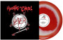 SLAYER - Haunting The Chapel / RED / WHITE VINYL 