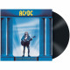 AC/DC - WHO MADE WHO / VINYL 