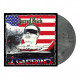 SACRED REICH - Ignorance / GREY BLACK MARBLED VINYL 