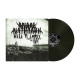 ANAAL NATHRAKH - Hell Is Empty, and All the Devils Are Here / DARK OLIVE BROWN MARBLED VINYL / LIMITED 200 Ks