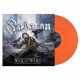 SABATON - WAR TO END ALL WARS /  HISTORY EDITION /FLUORESCENT ORANGE VINYL / 