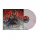 POWERWOLF - Blood Of the Saints (10th Anniversary Ed.) / White Red Marbled Vinyl / 