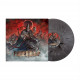 POWERWOLF - Blood Of the Saints (10th Anniversary Ed.) / Silver Black Marbled Vinyl / 
