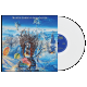 BARRE MARTIN AND CARTER JOHN - WINTER SETTING / COLOURED VINYL / 