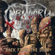 OBITUARY - BACK FROM THE DEAD / WHITE VINYL 