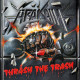 ARAKAIN - THRASH THE TRASH / VINYL 