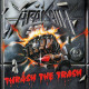 ARAKAIN - THRASH THE TRASH / VINYL