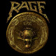 RAGE - WELCOME TO THE OTHER SIDE / 2 LP 