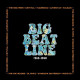 VARIOUS - Big Beat Line 1965-1968 / 1 LP 