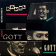 GOTT KAREL - Zpívá Karel Gott / 1 LP 