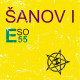 ŠANOV 1 - Eso 55 / 1 LP