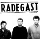 RADEGAST - Demos 86/89 / 1 LP