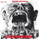 DAVOVÁ PSYCHÓZA - Antropofóbia / 1 LP 