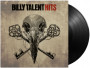 BILLY TALENT - HITS / 2 LP 