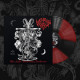 ARCHGOAT  - THE LIGHT-DEVOURING DARKNESS / COLOURED VINYL / LIMITED 