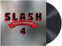 SLASH FEAT.MYLES KENNEDY - 4 / VINYL 