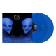 WHITECHAPEL - KIN / 2 LP / CLEAR BLUE VINYL / LIMITED 500 Ks 