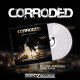 CORRODED - DEFCON ZERO / 2 LP / WHI...