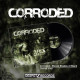 CORRODED - ELEVEN SHADES OF BLACK / VINYL 