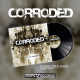 CORRODED - EXIT TO TRANSFER / VINYL