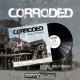 CORRODED - STATE OF DISGRACE / VINYL