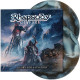 Rhapsody Of Fire - Glory For Salvation / BLUE / GRAY VINYL / LIMITED 500 Ks 