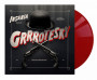 INSANIA - GRRROTESKY / RED VINYL