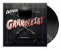 INSANIA - GRRROTESKY / VINYL