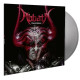 ABBATH - DREAD REAVER / CRYSTAL CLEAR VINYL + POSTER / LIMITED 