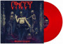 CANCER - SHADOW GRIPPED / RED VINYL / LIMITED 300 Ks 