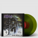 CONVULSE - WORLD WITHOUT GOD - EXTENDED EDITION / 2 LP / SWAMP GREEN VINYL 