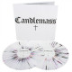 CANDLEMASS - CANDLEMASS / 2 LP / SPLATTER VINYL 