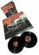 BIOHAZARD - URBAN DISCIPLINE / 30TH ANNIVERSARY / 2 LP 