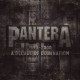 PANTERA - 1990-2000 / A DECADE OF D...