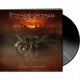 FLOTSAM AND JETSAM - BLOOD IN THE WATER / VINYL / LIMITED 400 Ks