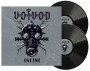 VOIVOD - INFINITY / 2 LP 