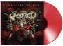 ABORTED - ENGINEERING THE DEAD / RED VINYL 