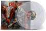 KREATOR - HATE ÜBER ALLES / 2 LP / CLEAR VINYL 