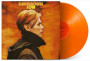 BOWIE DAVID - LOW / ORANGE VINYL 